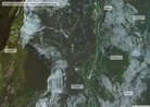 Lago Bagatoi satellite