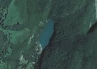 Lago di Lamar dal satellite