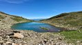 Lago di Saleci - Val di Rabbi