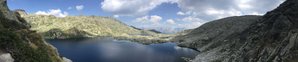 Lago Gelato 