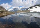 Lago di Monte Ignaga