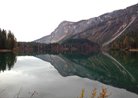 Lago di Tovel