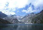 Lago Vedretta 