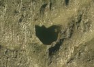Lago di Cavallazza satellite