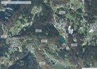 Itinerario satellitare del lago di Lavarono