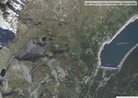 Itinerario satellitare Lago di Mare