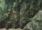 Lago delle Maresse satellitare