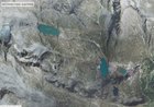 Lago Vedretta satellite