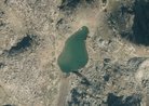 Lago di Forame Satellite