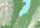 Intinerario laghi di Nembia e Molveno